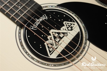 HF-Fuyuzakura’21 SF,S-ESU/ATB 【Deviser One Day Guitar Show 2021】